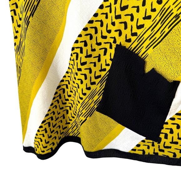 Moonlight Y & S Fashion Design Plus Size XXL 2X Wearable Art to Wear Shirt Top - Picture 6 of 7